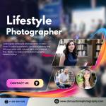 Lifestyle Photographer New York