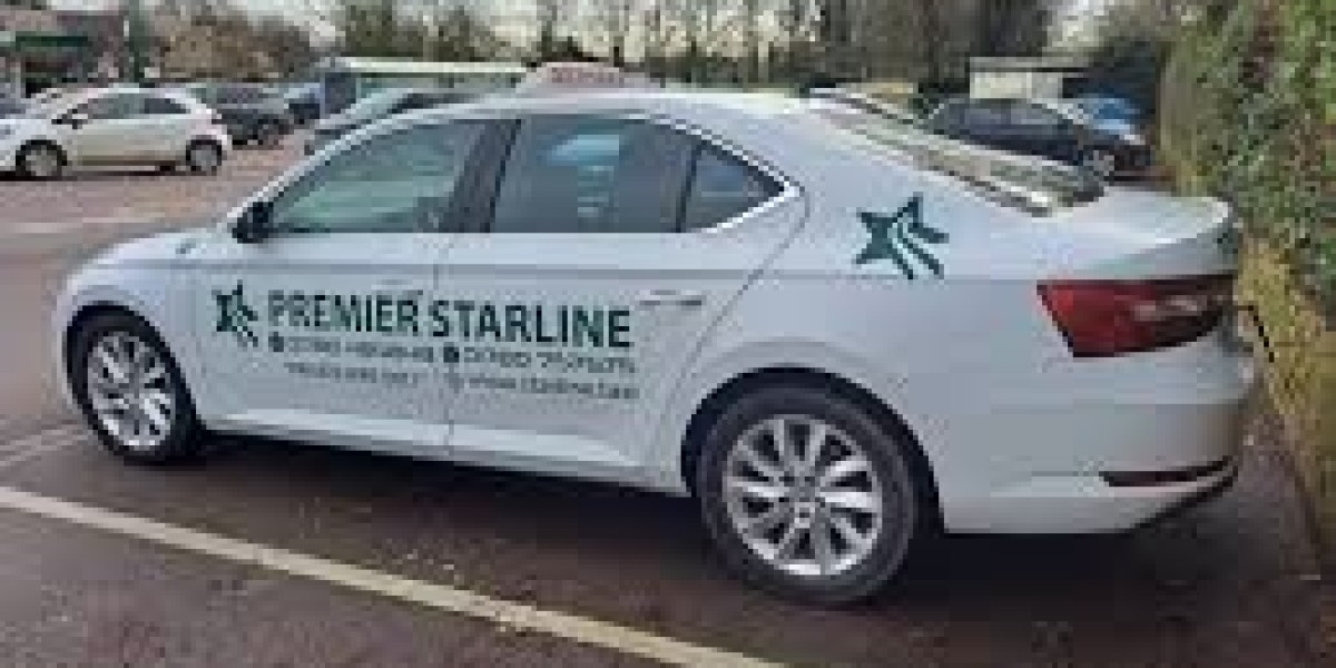 Enjoy Hassle-Free Airport Rides in Stamford with Starline Taxis