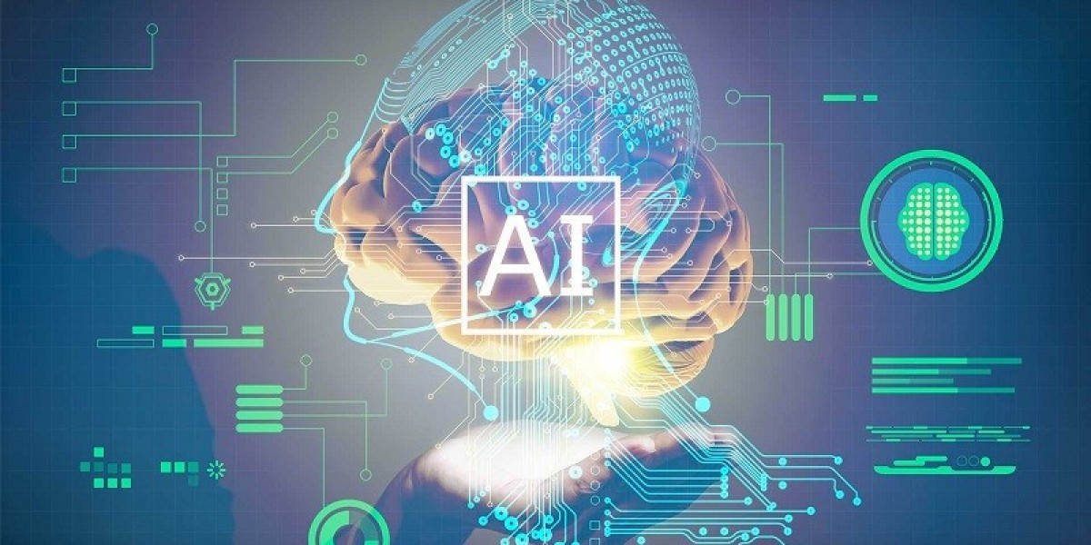 AI Training Dataset Market Size to Grow Exponentially, Reaching USD 7,564.52 Billion by 2031