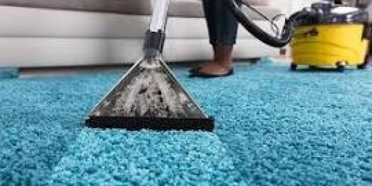 How Regular Carpet Cleaning Contributes to Home Health and Comfort