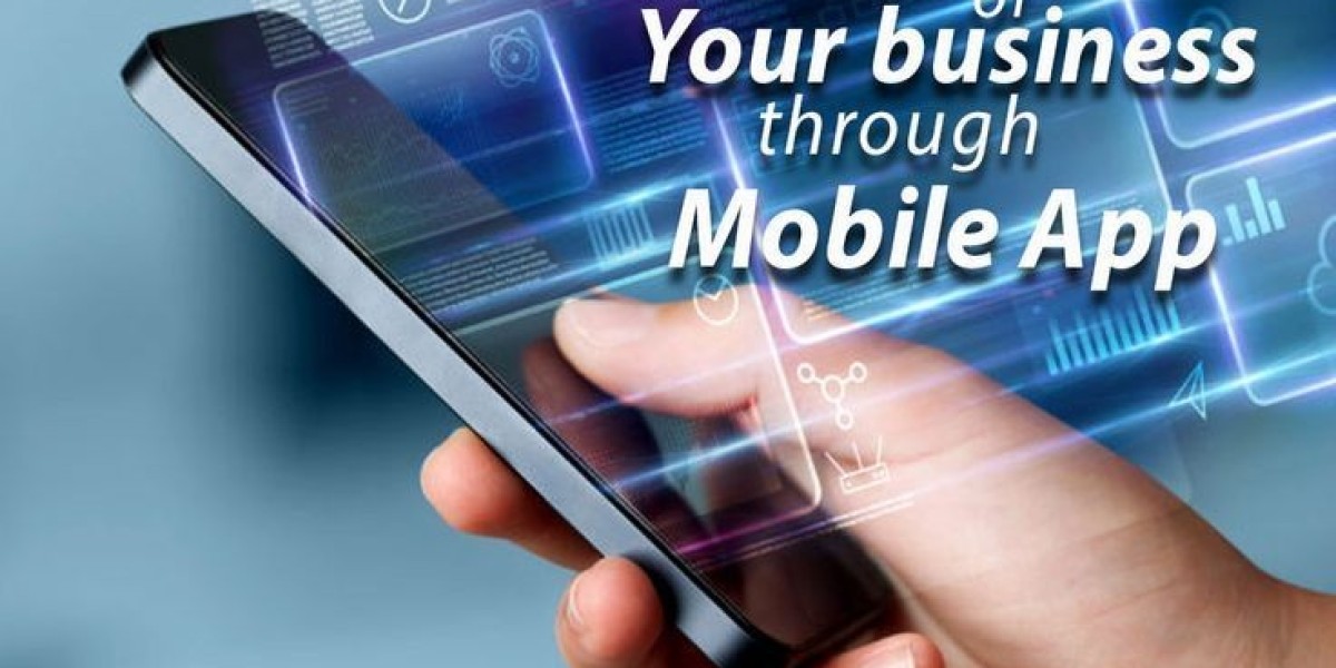 Take your business to new heights of success with DXB APPS - the top mobile app development company