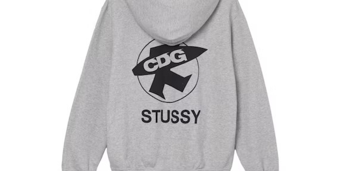 Are You Missing Out on the Hellstar Hoodie Trend Sweeping Stussy Circles?