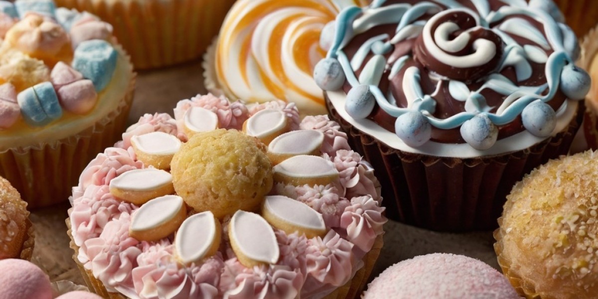 Confectionery Opportunities 2024: Sweet Prospects for Growth