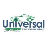 Universal car Rental