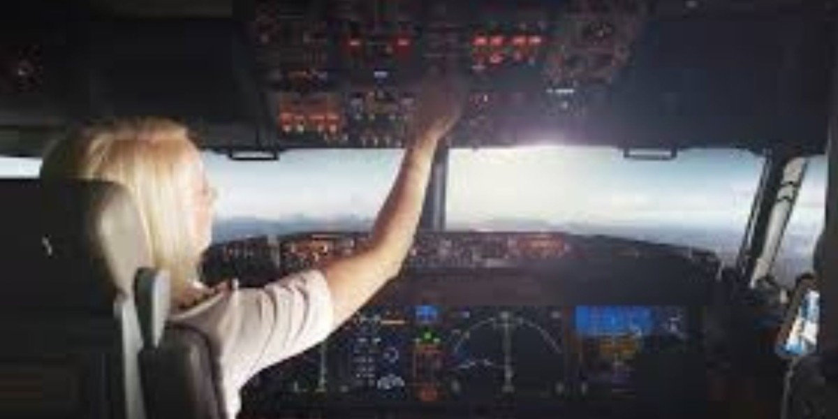 How Much Do Airline Pilots Make?