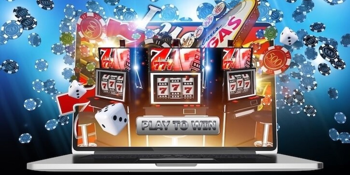 The Best Online Casino Bonuses for Slots With Double-Up Features