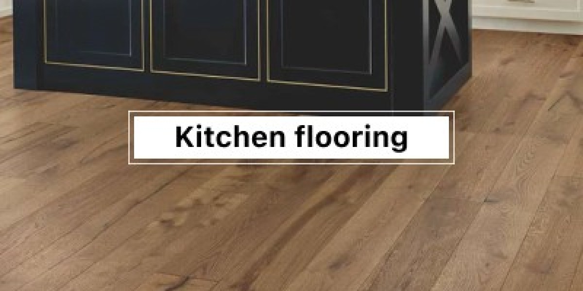 Shop the Best Kitchen Flooring Options for Every Style at BuildMyPlace!