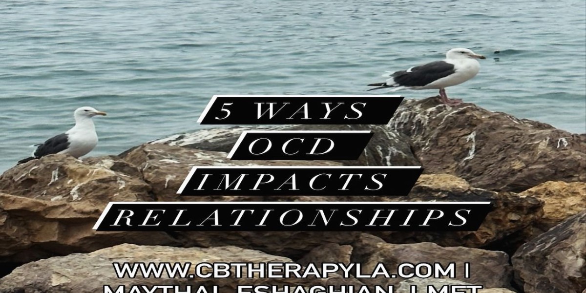 Finding the Right Marriage Therapist in Los Angeles: A Guide to Top Therapists and Couples Counseling