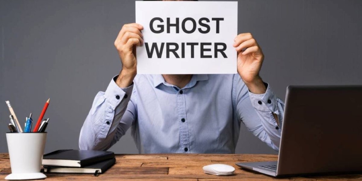 Ghostwriting Services: Your Path to Compelling Content and Understanding the Cost of Hiring a Ghostwriter