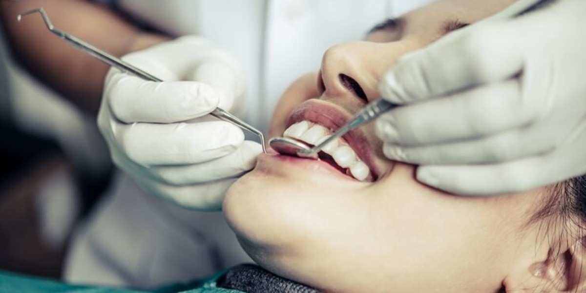 Essential Aftercare Tips for Dental Fillings from Islamabad’s Leading Dentists