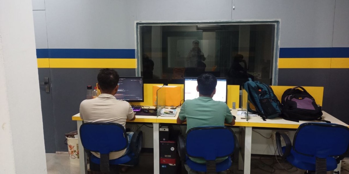 Leading Software Company in Guwahati – A Step-by-Step Guide to Their Expertise