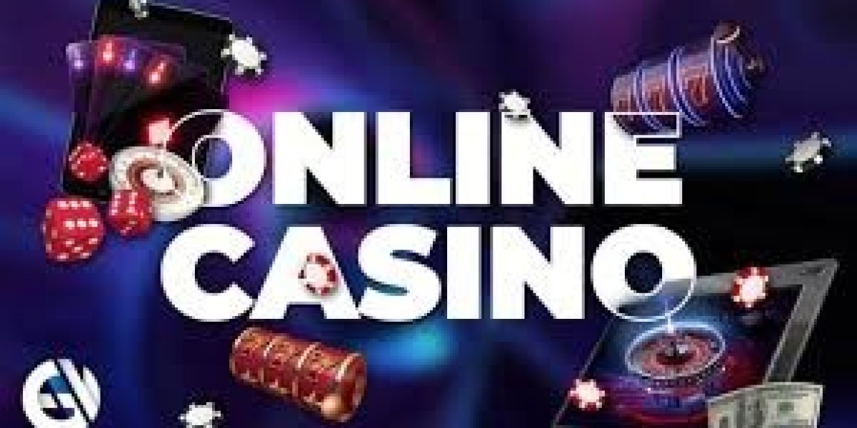 This Surge connected with Online Casinos: The latest Age connected with Game playing.