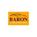 Baron car & scooter hire