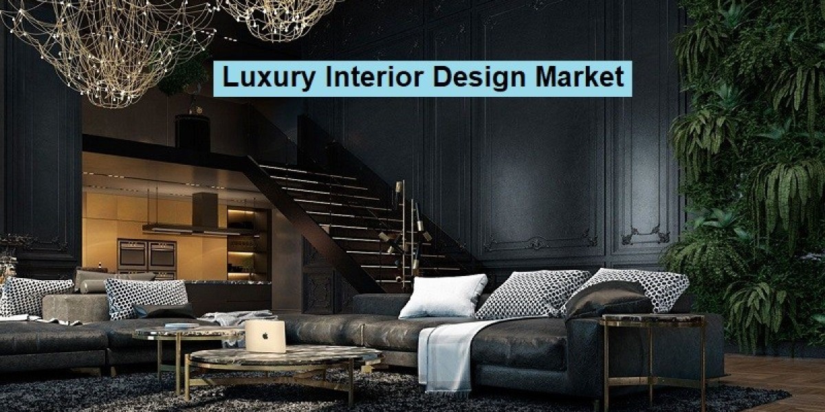 Luxury Interior Design Market Expected to Grow Steadily at 7.78% CAGR by 2031