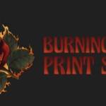 Burning Studio