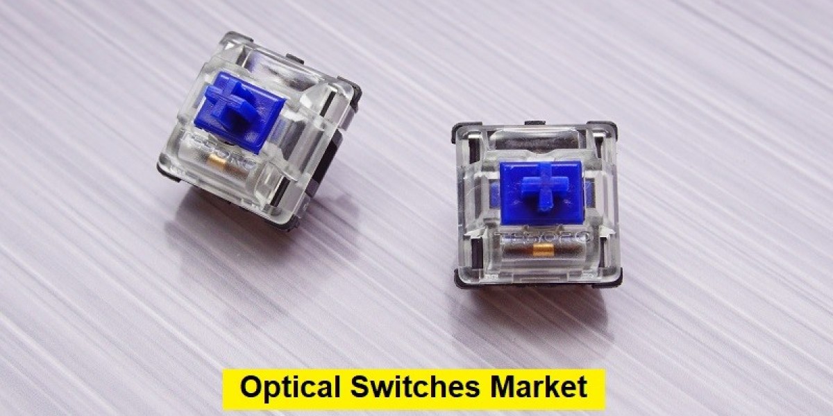 Optical Switches Market to Grow to USD 15,270.07 Million by 2030, Increasing at a 10.61% CAGR