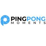 Pingpong Moments