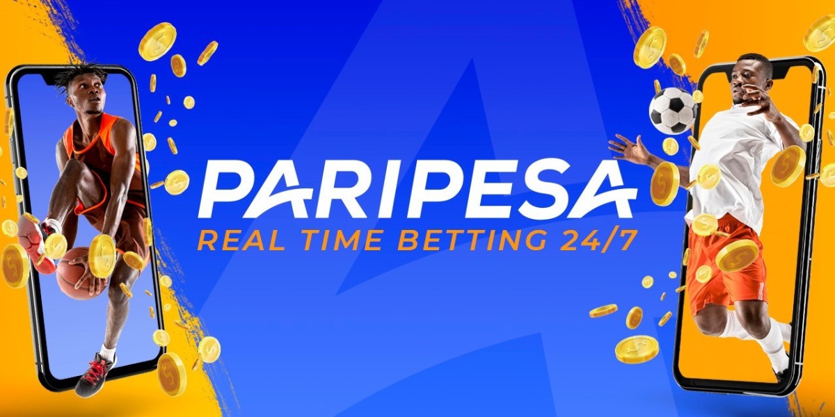 Why PariPesa Nigeria Stands Out in the Competitive Betting Market