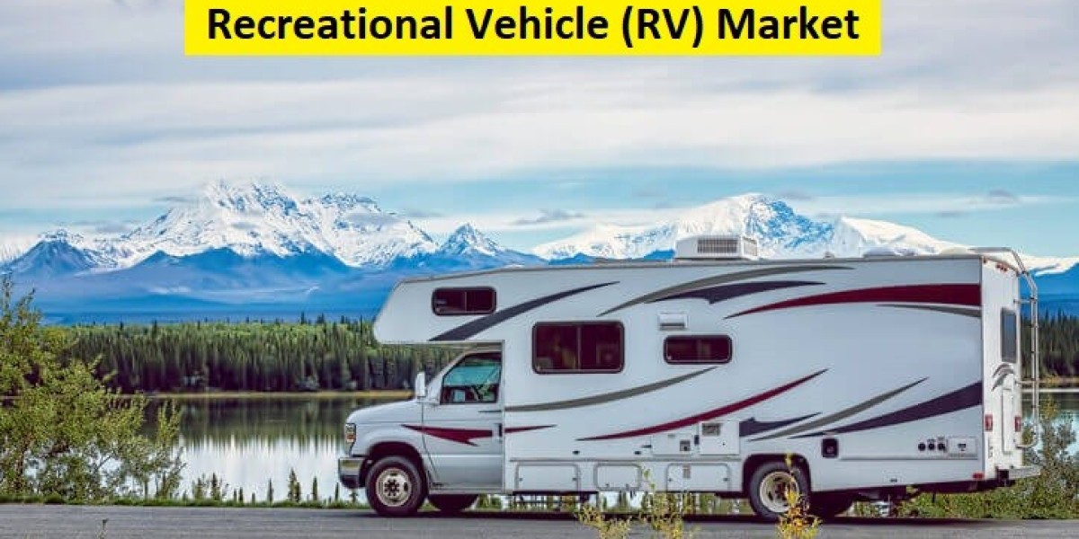 Recreational Vehicle (RV) Market is projected to reach USD 65,194.56 Million by 2031, reflecting growth at a CAGR of 5.6