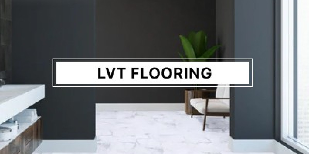 Discover High-Quality LVT Flooring Options at BuildMyPlace