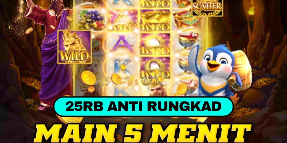 Melangsungkan Di dalam Website Slot Online Bobot Pertandingan Tenang Kemudian Terjamin