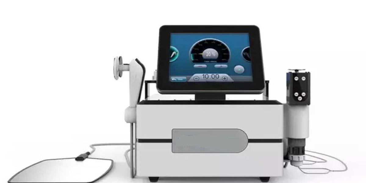 Tecar Therapy Systems Market is expected to reach a market size of USD 1,013.85 million by 2031