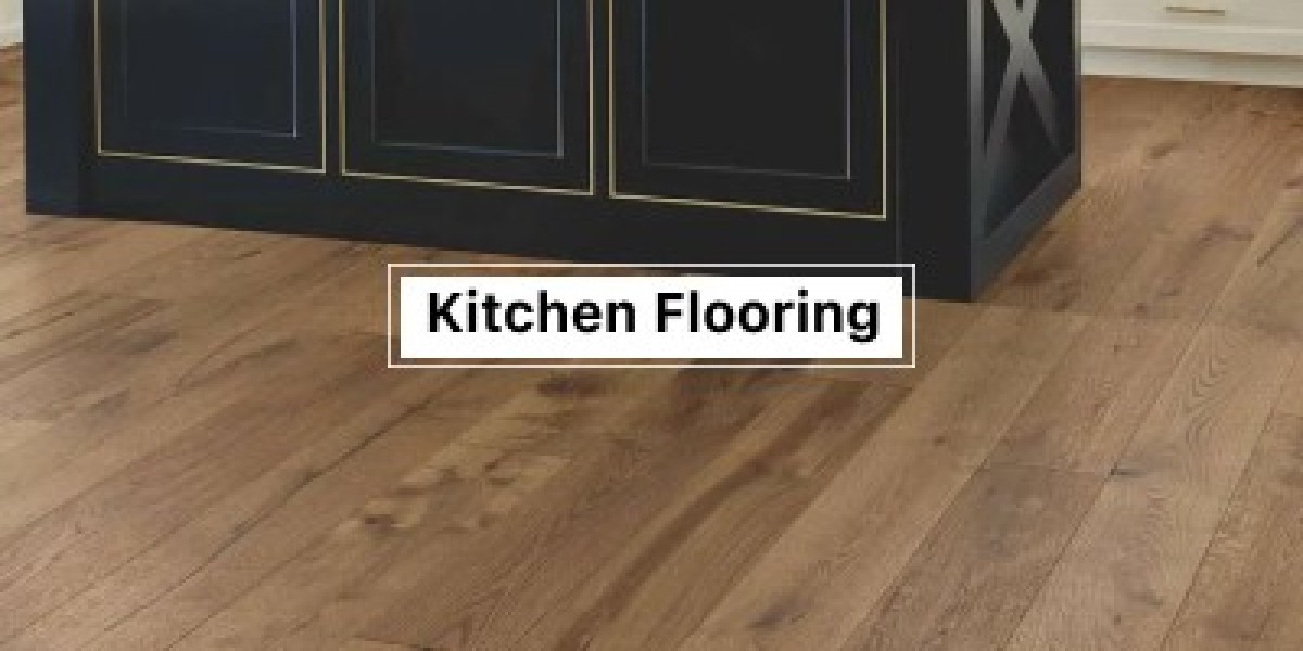 Explore Top Kitchen Flooring Ideas to Elevate Your Home’s Value