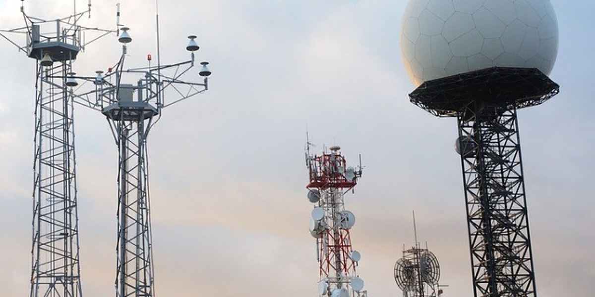 Distributed Antenna System (DAS) Forecast 2024: Market Outlook and Growth Opportunities