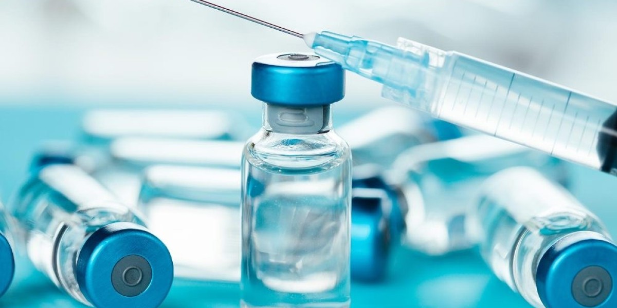 Self Assembling Vaccines Market In-depth Analysis Report and Global Forecast to 2032