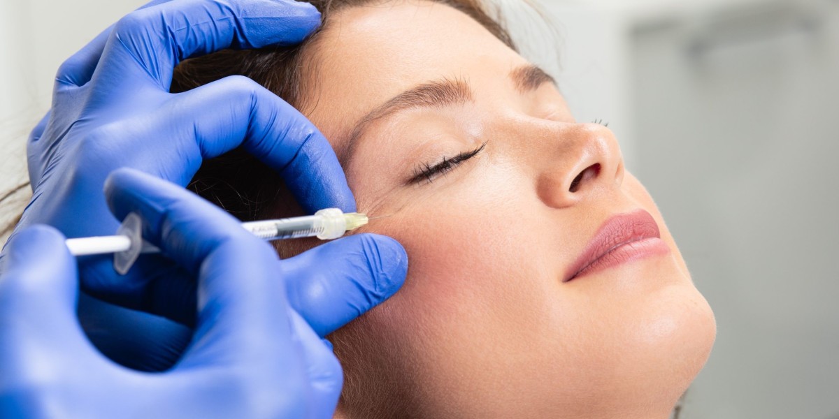 Aesthetic Injectables: Beauty injectables Can Enhance Your Appearance