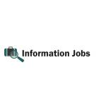 information jobs