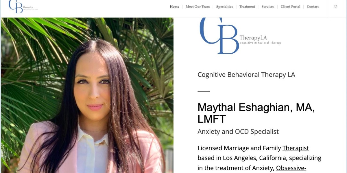 Affordable Therapy Options in Los Angeles: EMDR, Couples Counseling, and More