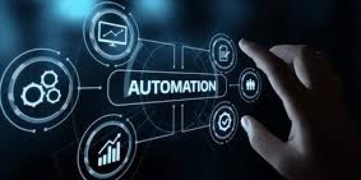 Your Transformative Result involving AI Automation: A whole new Years involving Productivity