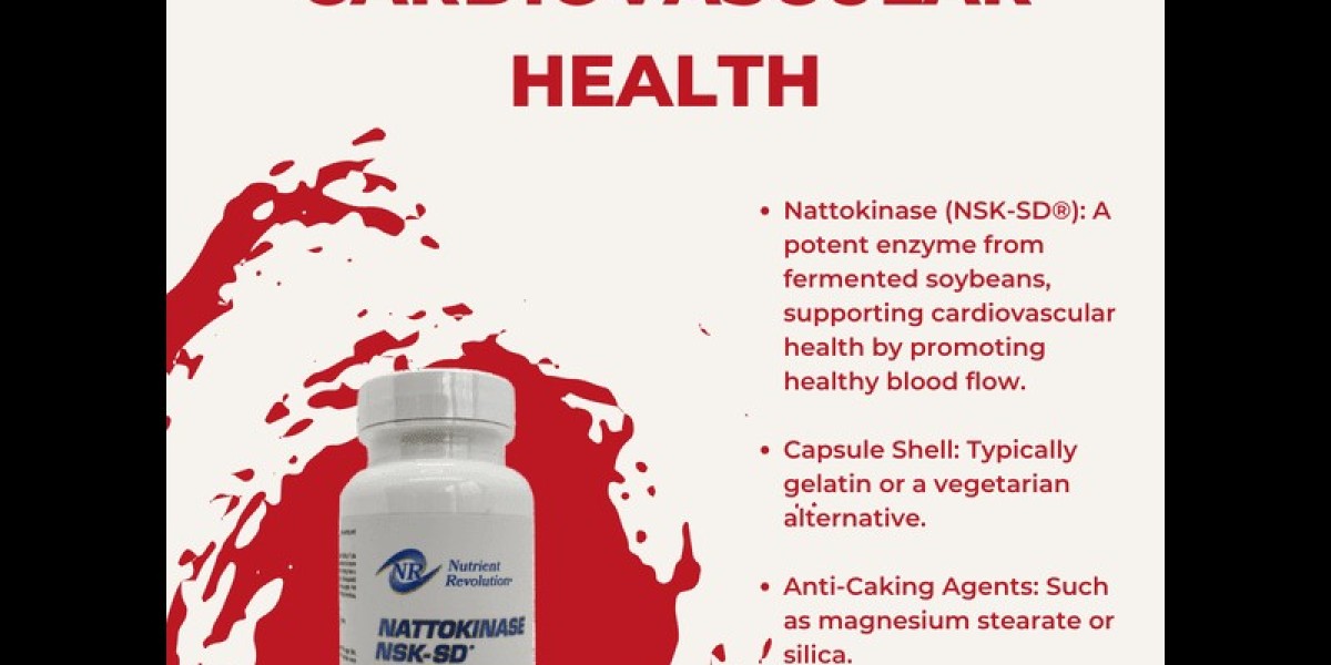 Top 10 Best Supplements for Cardiovascular Health: Your Guide to a Stronger Heart