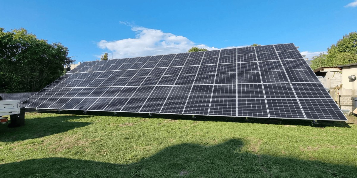 How to Secure Solar Panels with Durable Racking Systems