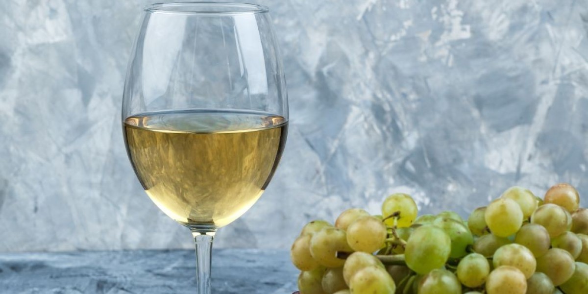 What is Acidity in Wine?