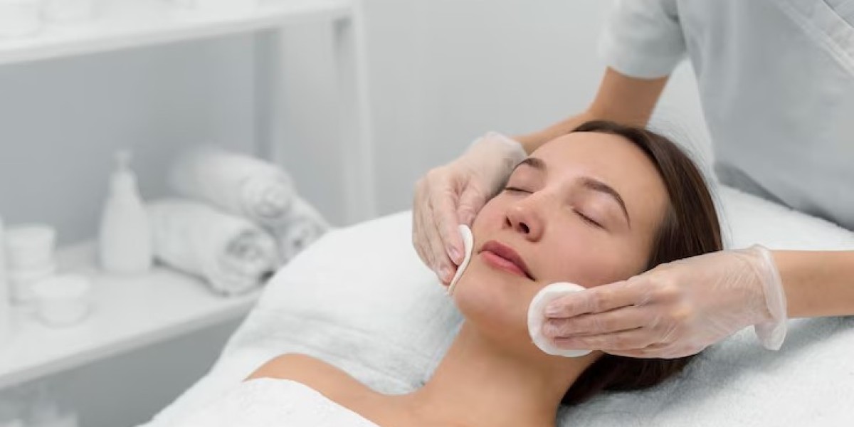 How Facial Treatments in Singapore Can Transform Your Skincare Routine with Mirage Aesthetic