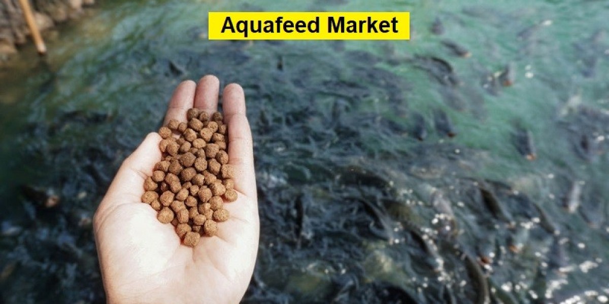 Aquafeed market challenges include regulatory hurdles and the need for sustainable sourcing practices