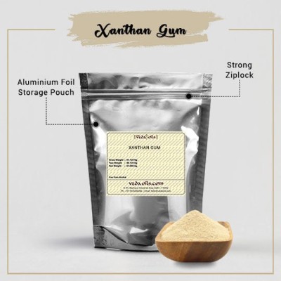 Buy Xanthan Gum Powder Online Profile Picture