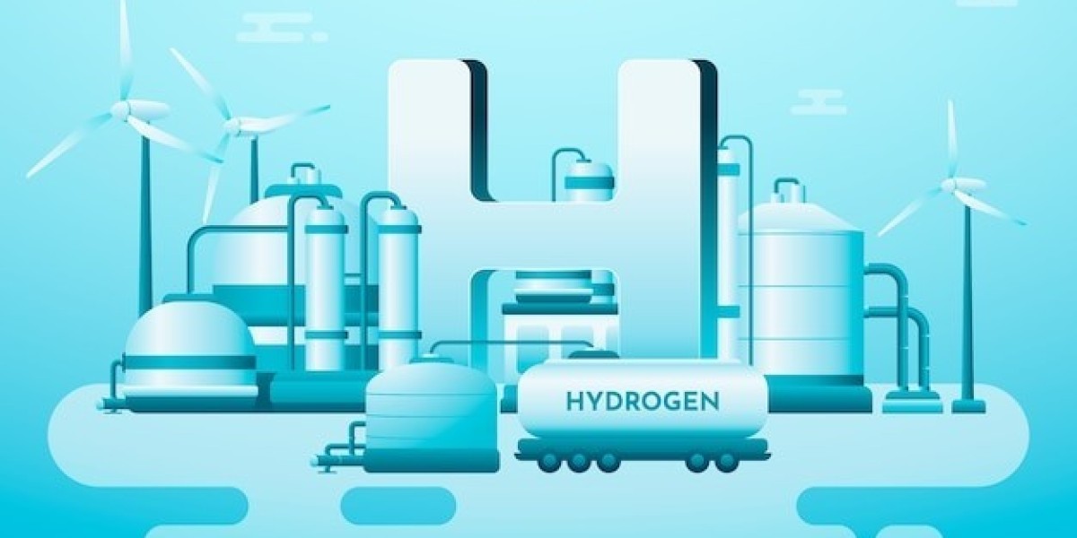 Green Hydrogen Projects: Paving the Way for a Sustainable Energy Future