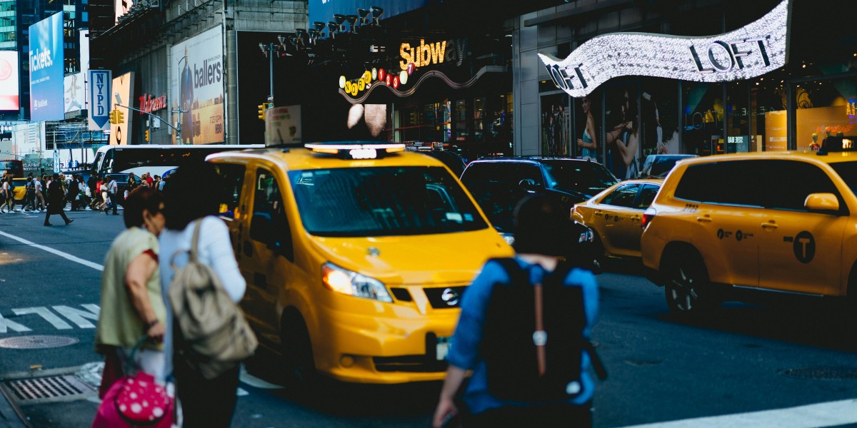 Navigating Your Journey Taxi  from Heathrow Airport