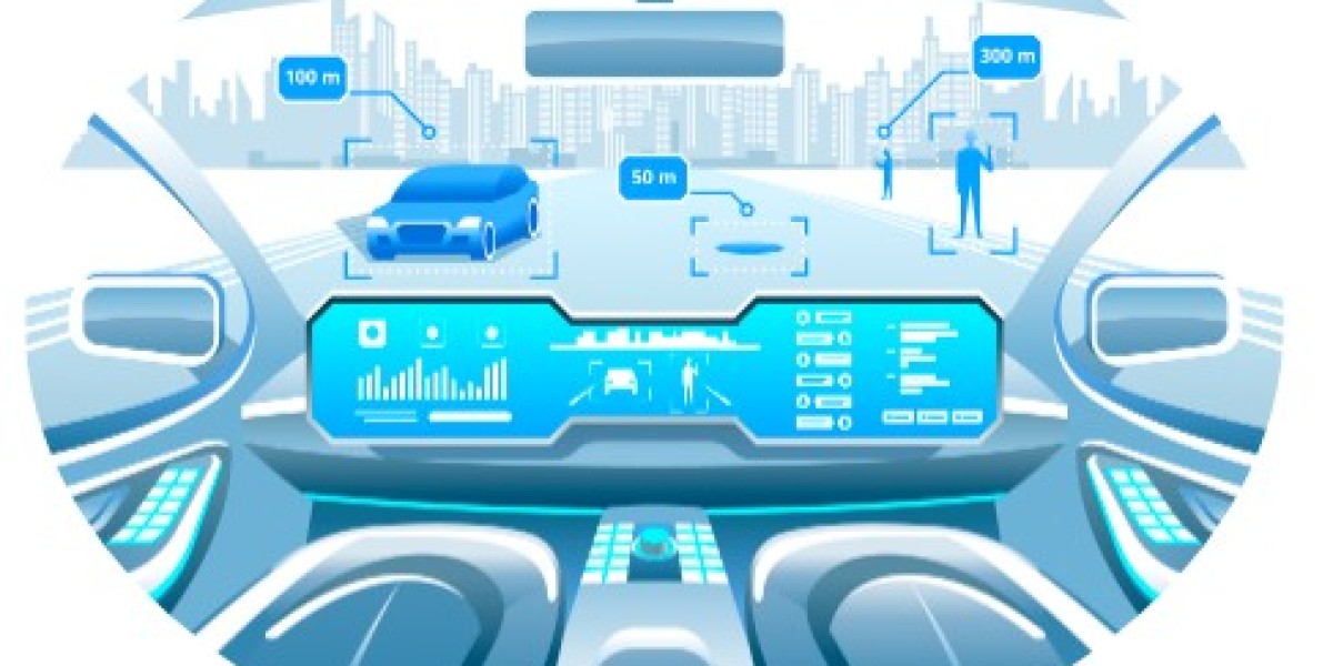 What are the primary benefits of integrating connected technologies into vehicles?