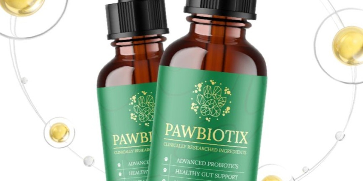 Have you noticed any changes in your pet’s digestion since using Pawbiotix?