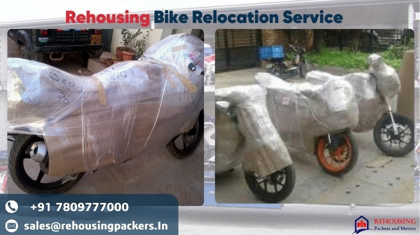 Expert Bike Transport Services in Delhi - Safe and Cost-Effective