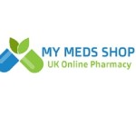 My Med Shop UK