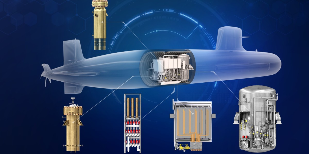 Air-independent Propulsion System Market Size to Hit 184,976.43 Million by 2033| Latest Report by We Market Research