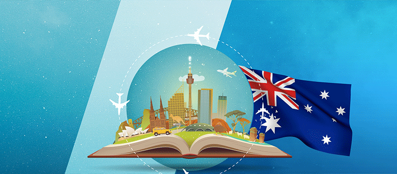 Study in Australia Consultants in Dubai - Australia Study Abroad Consultants