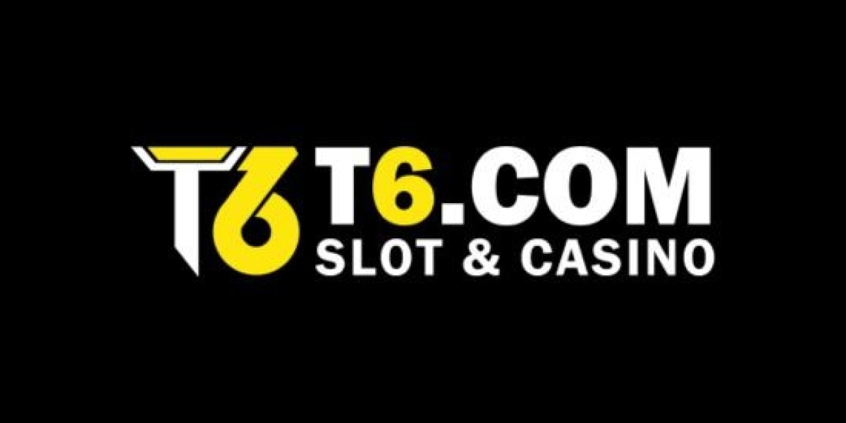 T6 Link Alternatif > Akses Mudah ke Permainan Slot Online Favorit Anda