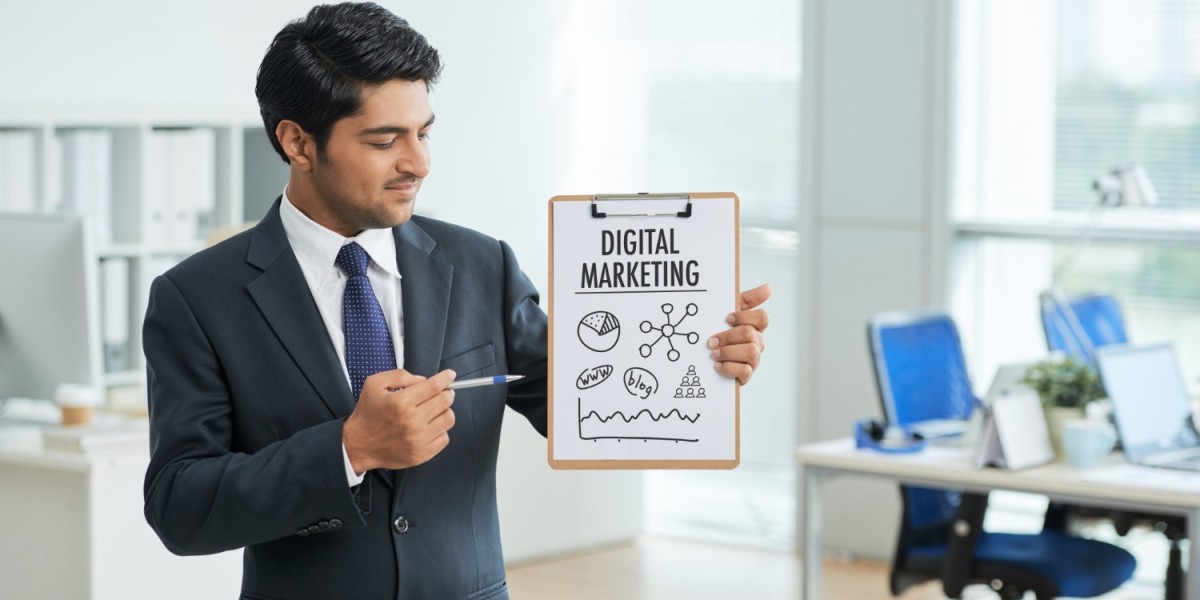 What Are The Top Digital Marketing Services Roles?