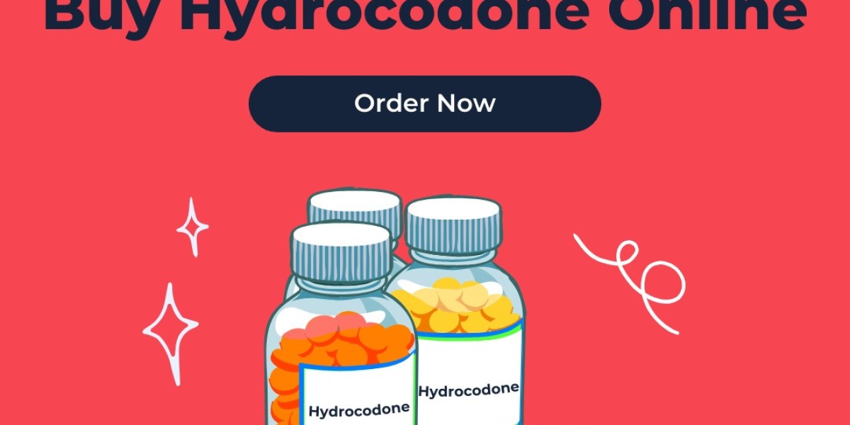 Buy Hydrocodone Online - Quick Delivery